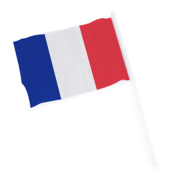 Drapeau Celeb à personnaliser france