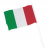 Drapeau Celeb à personnaliser italie