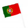Drapeau Celeb à personnaliser portugal
