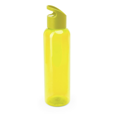 Gourde Kinkan à personnaliser jaune