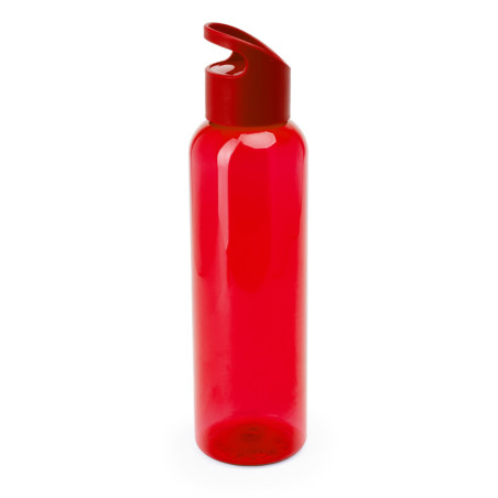 Gourde Kinkan à personnaliser rouge