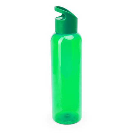 Gourde Kinkan à personnaliser vert
