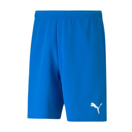 Short PUMA Team Rise bleu roi