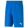 Short PUMA Team Rise bleu roi