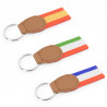 Porte clés Flag à personnaliser