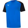 Maillot PUMA Team Pacer bleu roi noir