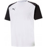Maillot PUMA Team Pacer blanc noir