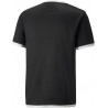 Maillot PUMA Team Liga noir dos
