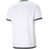Maillot PUMA Team Liga blanc dos