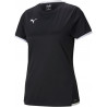 Maillot PUMA Femme Team Liga noir