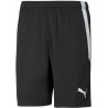 Short PUMA Team Liga noir