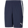 Short PUMA Team Liga marine