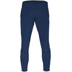 Pantalon Club ERREA Key marine de face 2