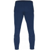 Pantalon Club ERREA Key marine de dos