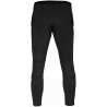 Pantalon Club ERREA Key noir de dos