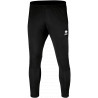 Pantalon Club ERREA Key noir de face