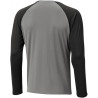 Maillot gardien de buts Puma Team Pacer gris noir dos