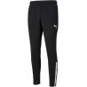 Pantalon Puma Team Liga Training NOIR FACE