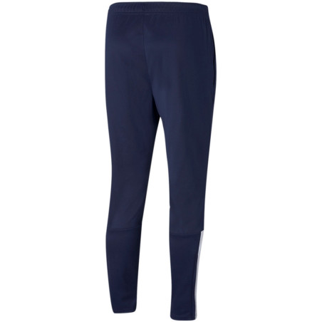Pantalon Puma Team Liga Training marine dos