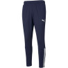 Pantalon Puma Team Liga Training marine face