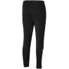 Pantalon Puma Team Liga Training noir dos