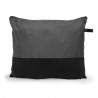 Couverture Bering à personnaliser gris/noir