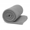 Couverture Lambert à personnaliser gris