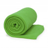 Couverture Lambert à personnaliser vert