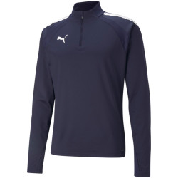 Sweat 1/4 Zip Puma Team Liga 2