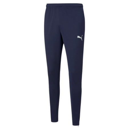 Pantalon Puma TeamRise Training peacoat