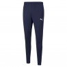 Pantalon Puma TeamRise Training peacoat