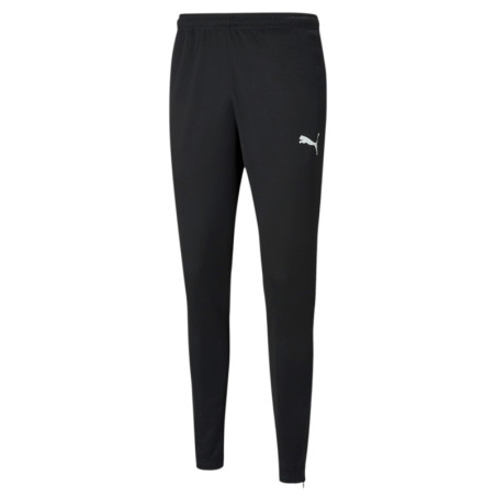 Pantalon Puma TeamRise Training noir