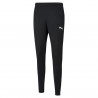 Pantalon Puma TeamRise Training noir