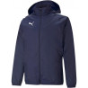 Coupe vent Puma All Weather marine face
