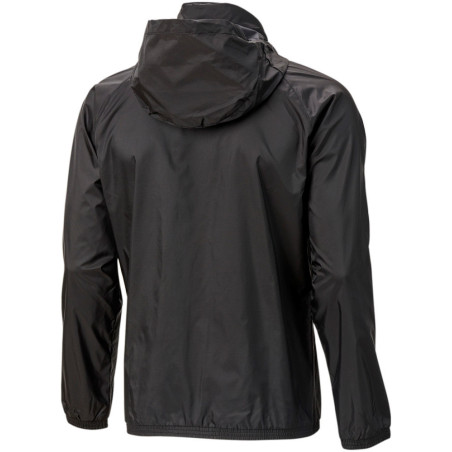 Coupe vent Puma All Weather noir dos