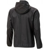 Coupe vent Puma All Weather noir dos