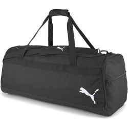 Sac de sport Puma Team Goal Large rouge face 2