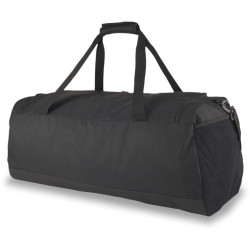 Sac de sport Puma Team Goal Medium noir face 2