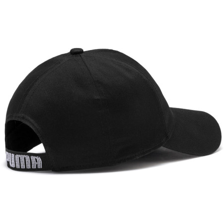 Casquette PUMA Liga noir dos