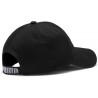 Casquette PUMA Liga noir dos