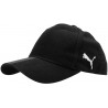 Casquette PUMA Liga noir face