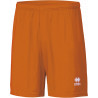 Short ERREA Maxi Skin orange