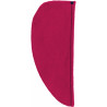 Serviette cheveux microfibre à personnaliser fushia/marine