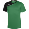 Maillot de football MIZUNO Shukyu vert et noir