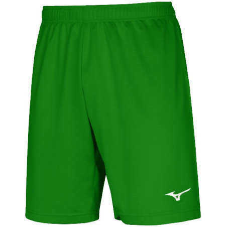 Short de football MIZUNO Shukyu vert