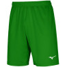 Short de football MIZUNO Shukyu vert