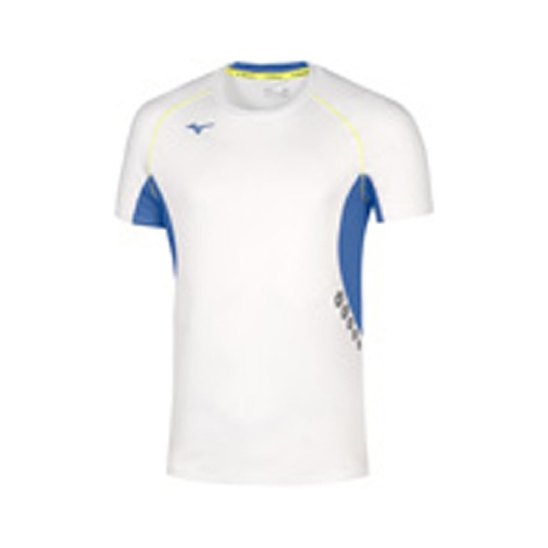 Maillot running mizuno 2025