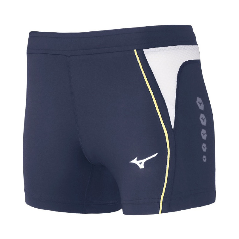 Short serr running MIZUNO Premium JPN Femme