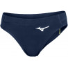 Slip de running MIZUNO Premium JPN Femme marine