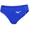 Slip de running MIZUNO Premium JPN Femme bleu roi